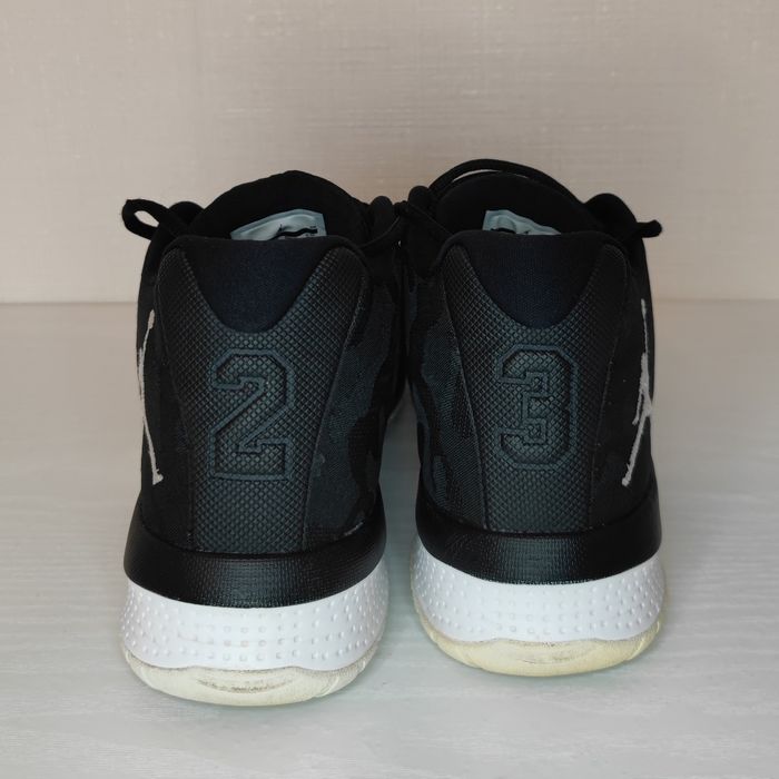 Nike Air Jordan B. Fly Camo 42.5 номер