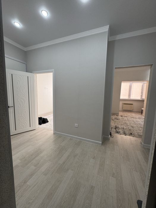 1 бөлмелі пәтер жалға беріледі