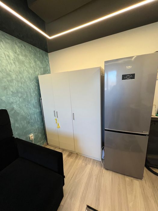 Garsoniera de vanzare