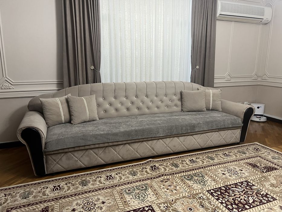 Дивандеки новые!