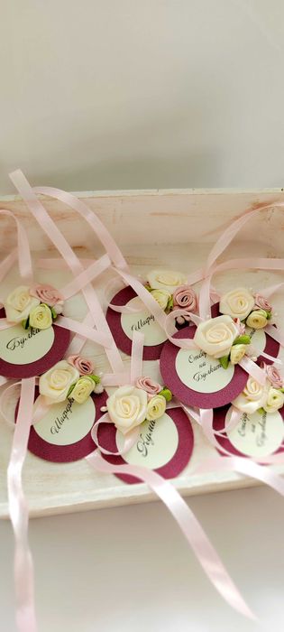 Гривни за моминско парти