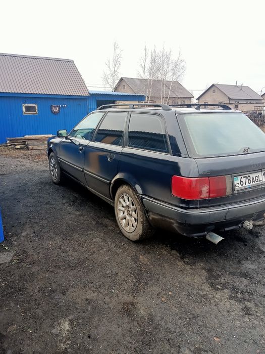 Продам Ауди Б4 хорошом состояние