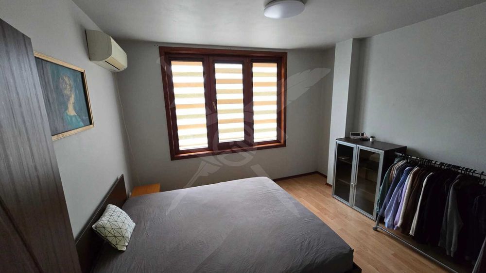 Дава се под наем Тристаен апартамент в Пловдив, Кючук Париж - 100 кв.м за 475 € - Снимка #2