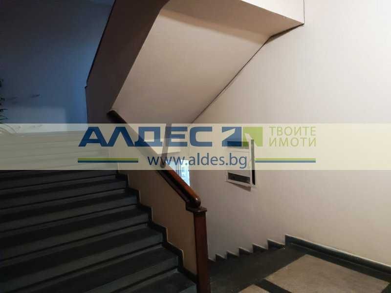 Дава се под наем Офис в София, Център - 85 кв.м за 663 € - Снимка #14