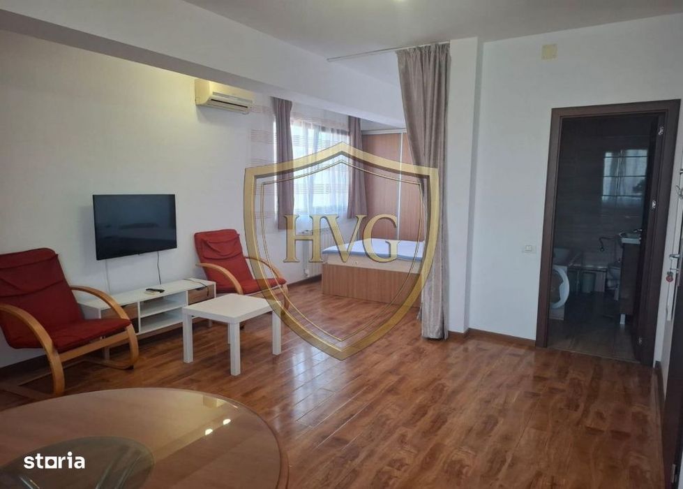 Garsoniera | Centrala proprie | Aviatiei