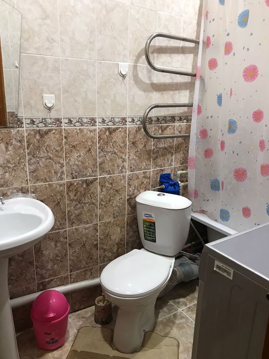 Здаеться  1 комнатная квартира