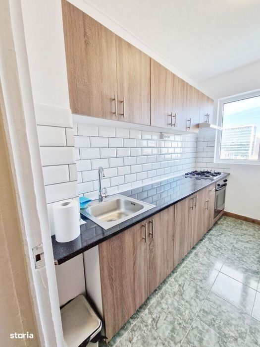 Inchiriere 2 Camere - Bld. Timisoara 41 - Plaza Romania