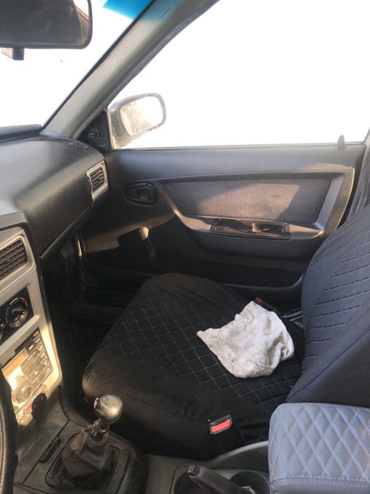 Arenda vikup Nexia 2 yoki obmen Matizga