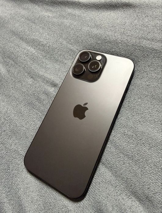 Обмен iPhone 16 Про Макс