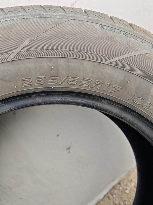 Летние Покрышки