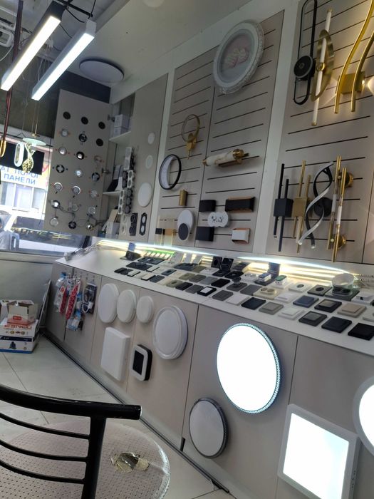 Срочно продам мебель для бизнеса бу