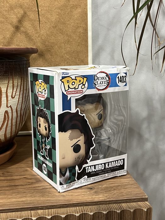 Фигурки Funko pop