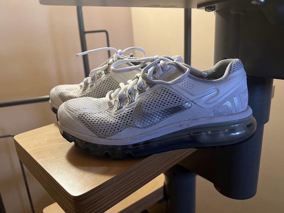 Nike air max 38 номер