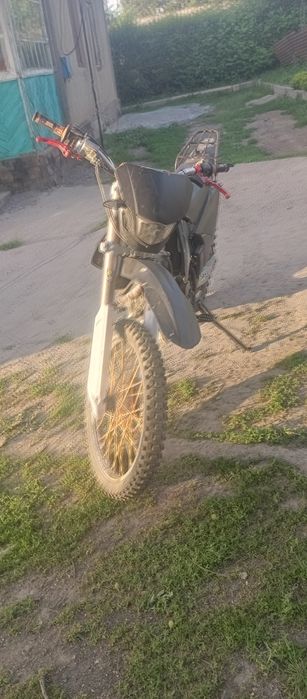 Продам эндуро 06
