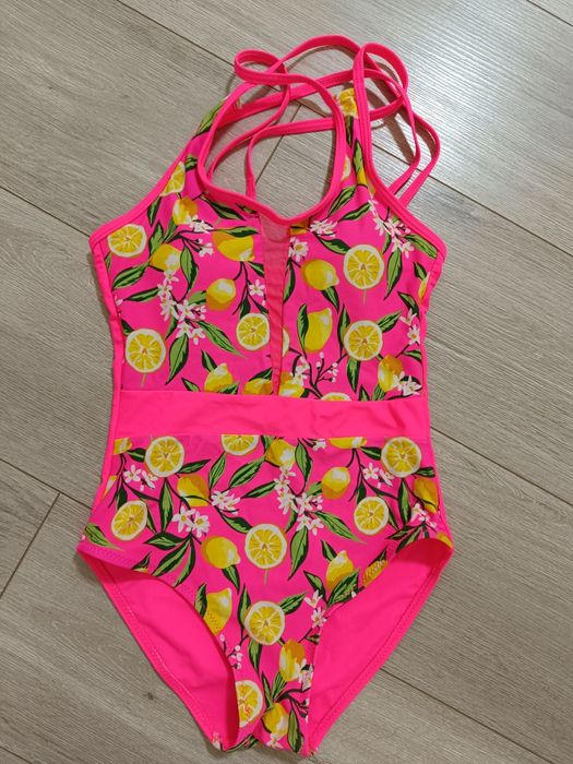 Купальник детский