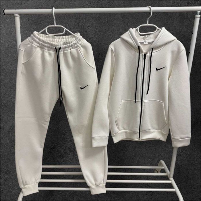 Trening unisex din bumbac gros s m l xl 2xl potrivit pentru sezon rece