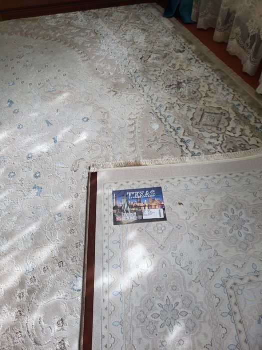 ковёр в гостиную