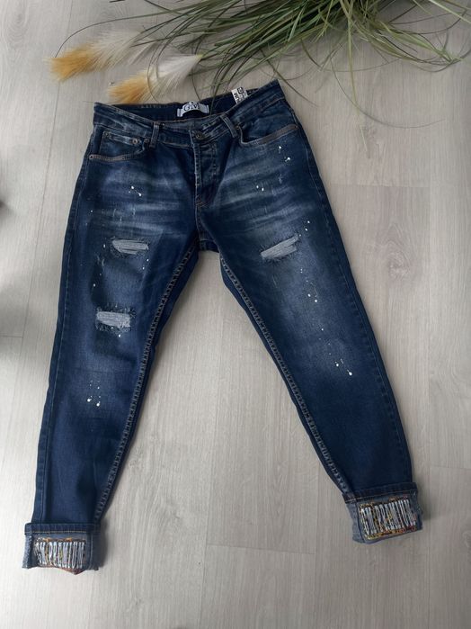 Мъжки  суичъри  и пуловери