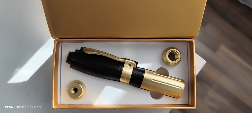 Hialuronpen,nou original