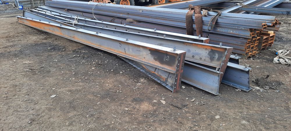 Vând hală metalică conform proiectului dvs lucrăm fără avans