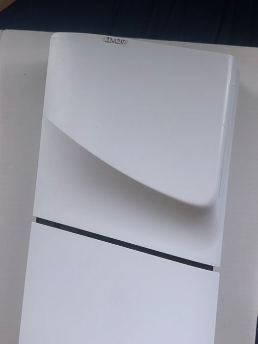 PlayStation5 slim  с дискозаписвачва и FC25