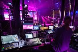 Монтаж видео аудио фото