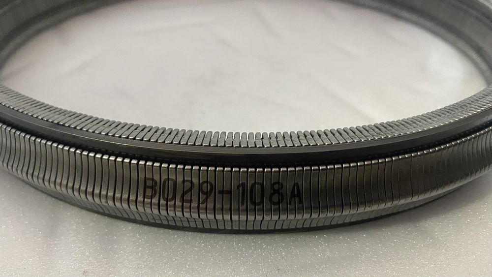 Ремень вариатора Ниссан Жук JF015E