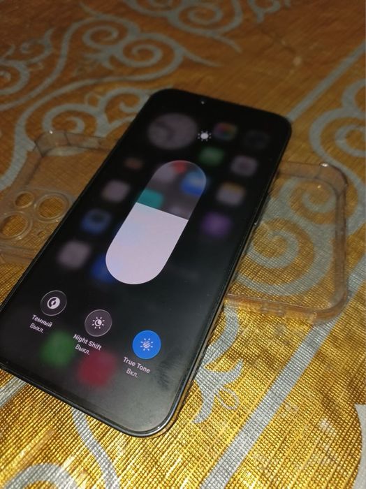 Iphone 13 128гб б/у