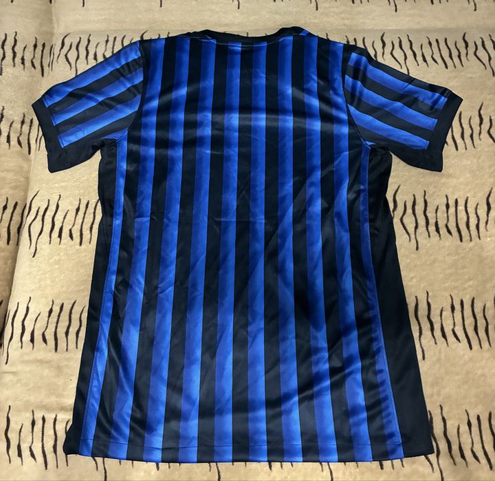 tricou de fotbal  Inter