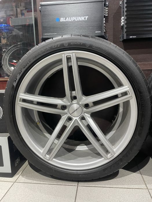 Продам  копмлект Колес