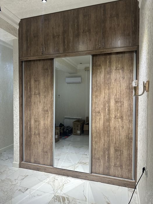 Мебель на заказ на всю квартиру любаба вид мебель на заказ под размер