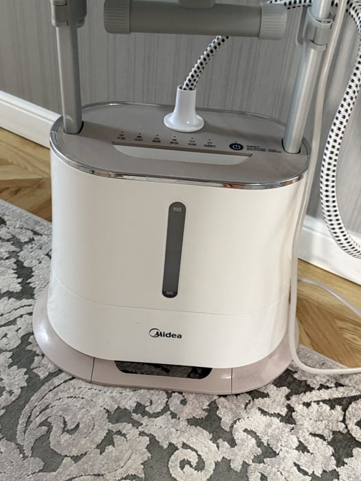 Продам гладильную систему