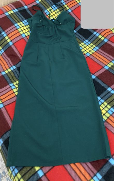 Платье - сарафан