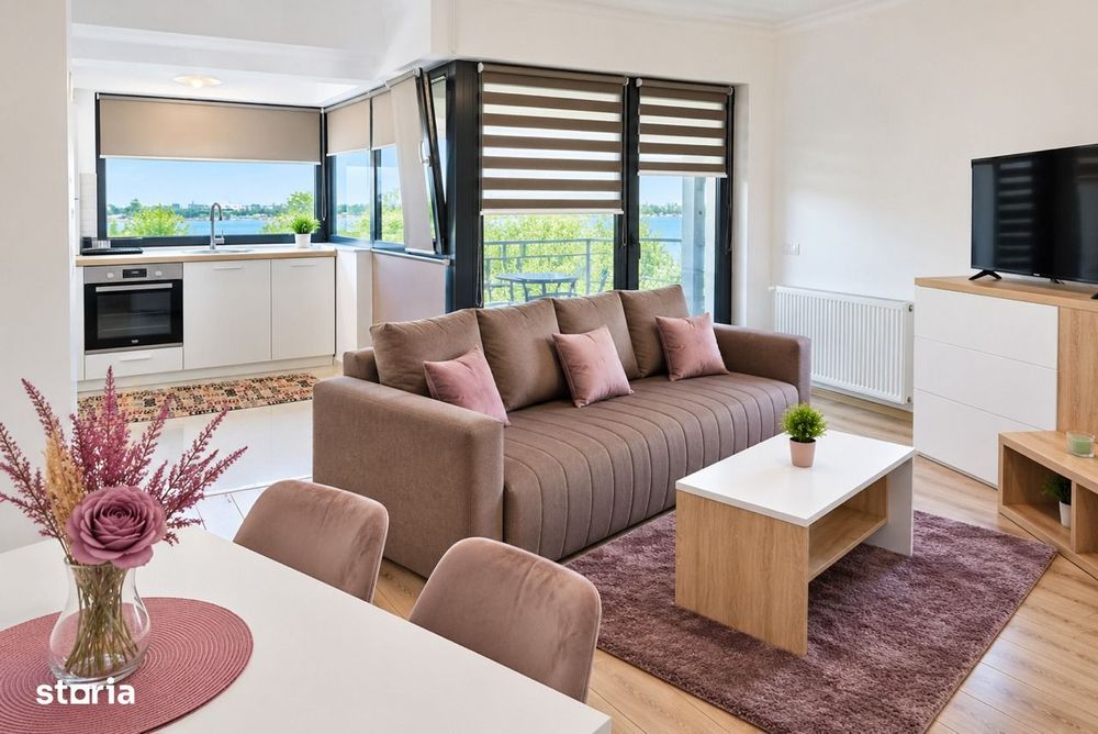 Apartament,