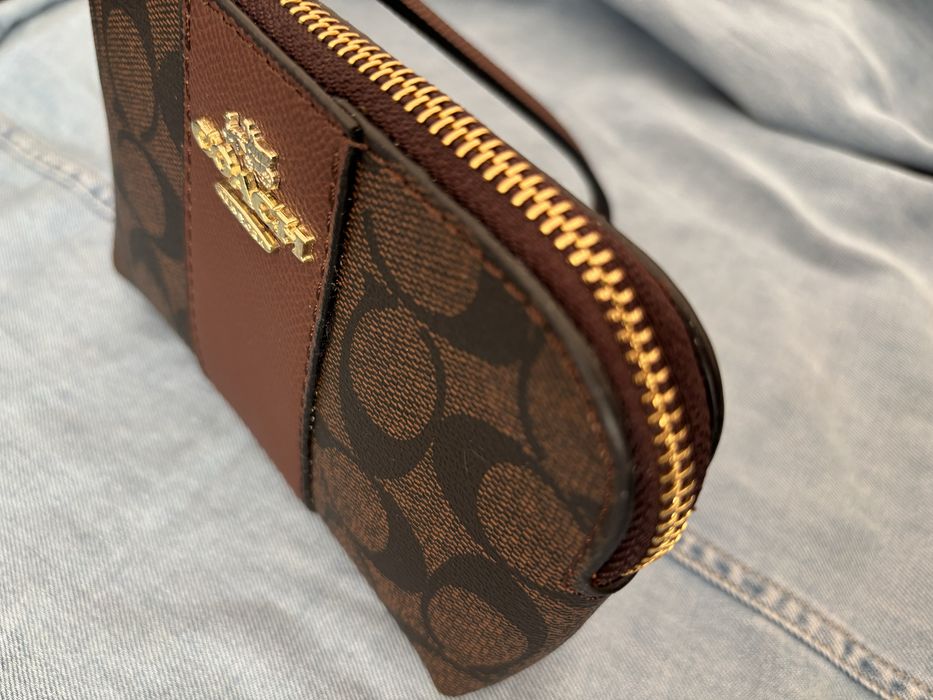 Протмоне Coach Ново