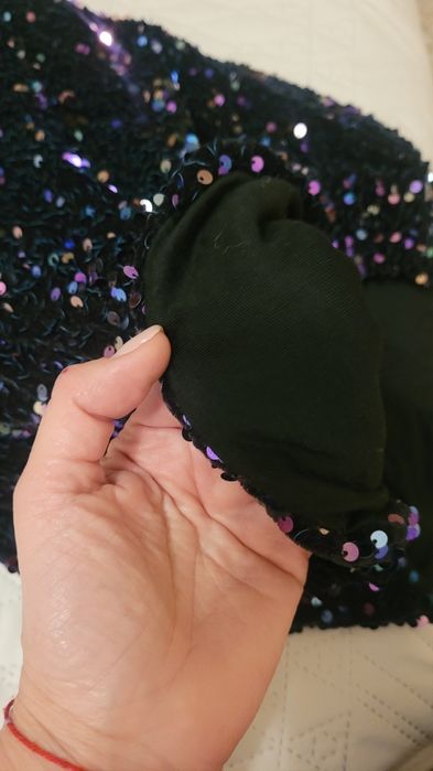 Новое шикарное платье