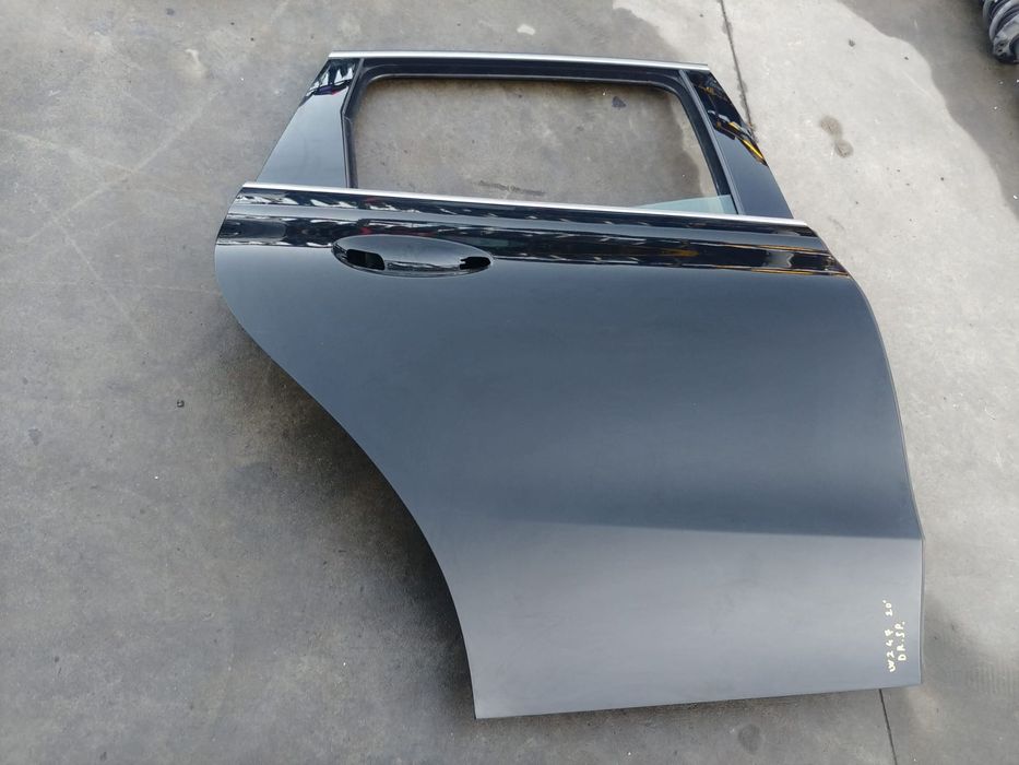 usa portiera dreapta spate mercedes b-class w247 2020
