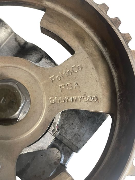 Ax Cu Came Volvo V40 Hatchback 525, 526 2012 - > 1.6 D2 D 4162 T 96574