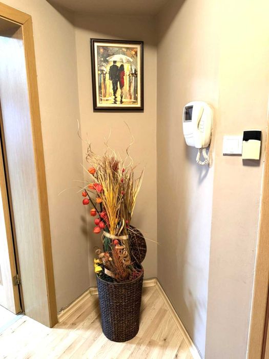 Дава се под наем Офис в Пловдив, Център - 93 кв.м за 657.9 € - Снимка #10