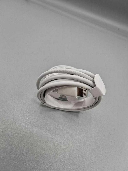 Incarcator iPhone Fast Charge 20W iPhone 11, 12, 13, 14, 15, 16, 17