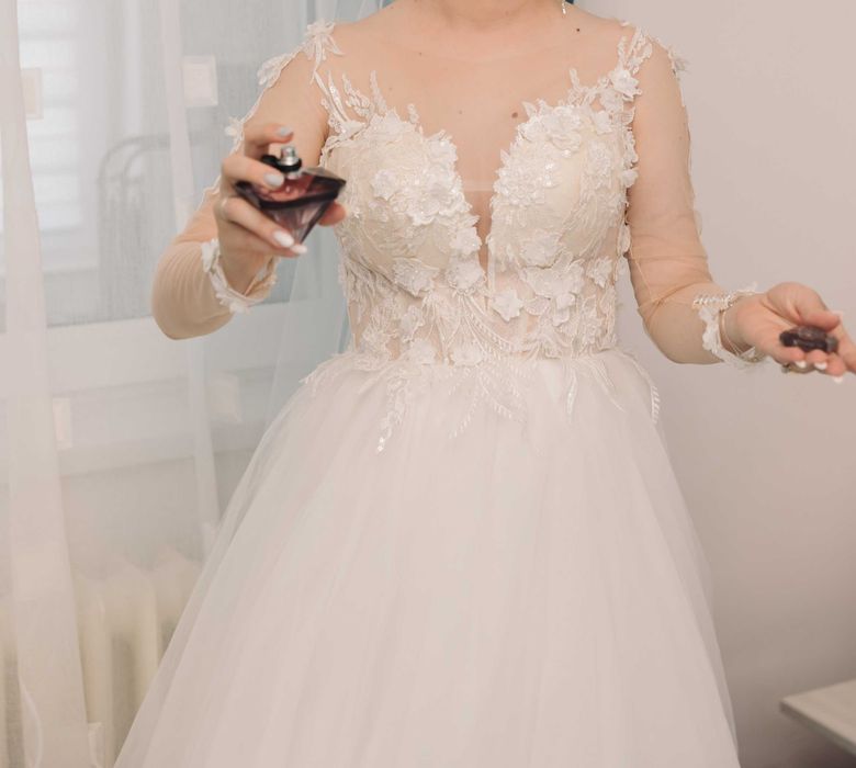 Rochie de mireasă