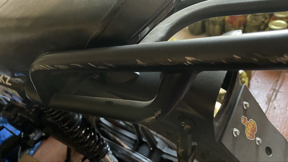 Продам мопед альфа