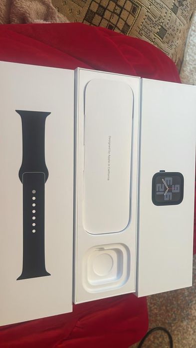 Apple watch SE 2 40мм