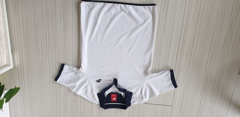 Nike Tech Mens Size М ОРИГИНАЛ! Мъжка Тениска!