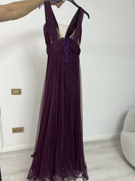 Vand rochie Ana Radu