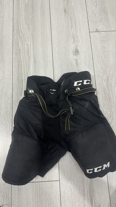 Детская хоккейная экипировка