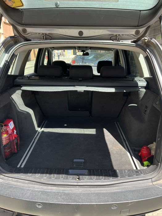Vand BMW  X3  an 2006