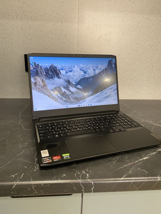 Lenovo Ideapad Gaming