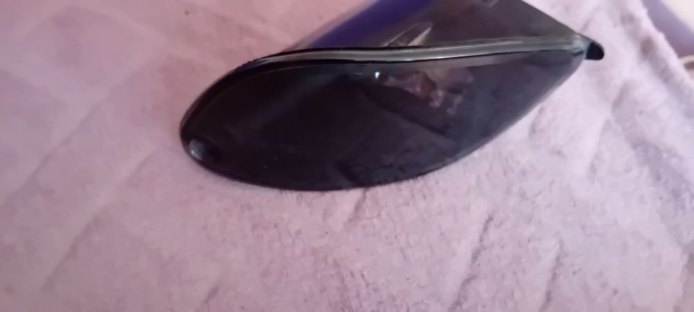 Semnalizare fumurie stanga față ford focus mk1