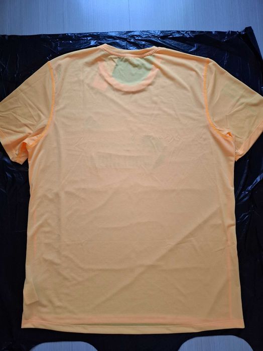 АДИДАС Wings for Life -World Run Мъжка тениска/Adidas, Размер М и L